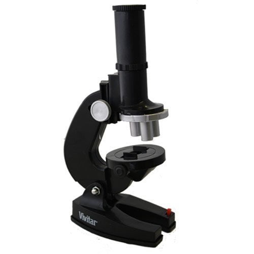 Microscope Vivitar MIC-20 300x450x600x