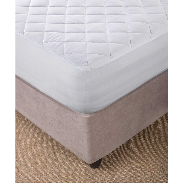 180 ct Twin Mattress Pad with Deep Pocket