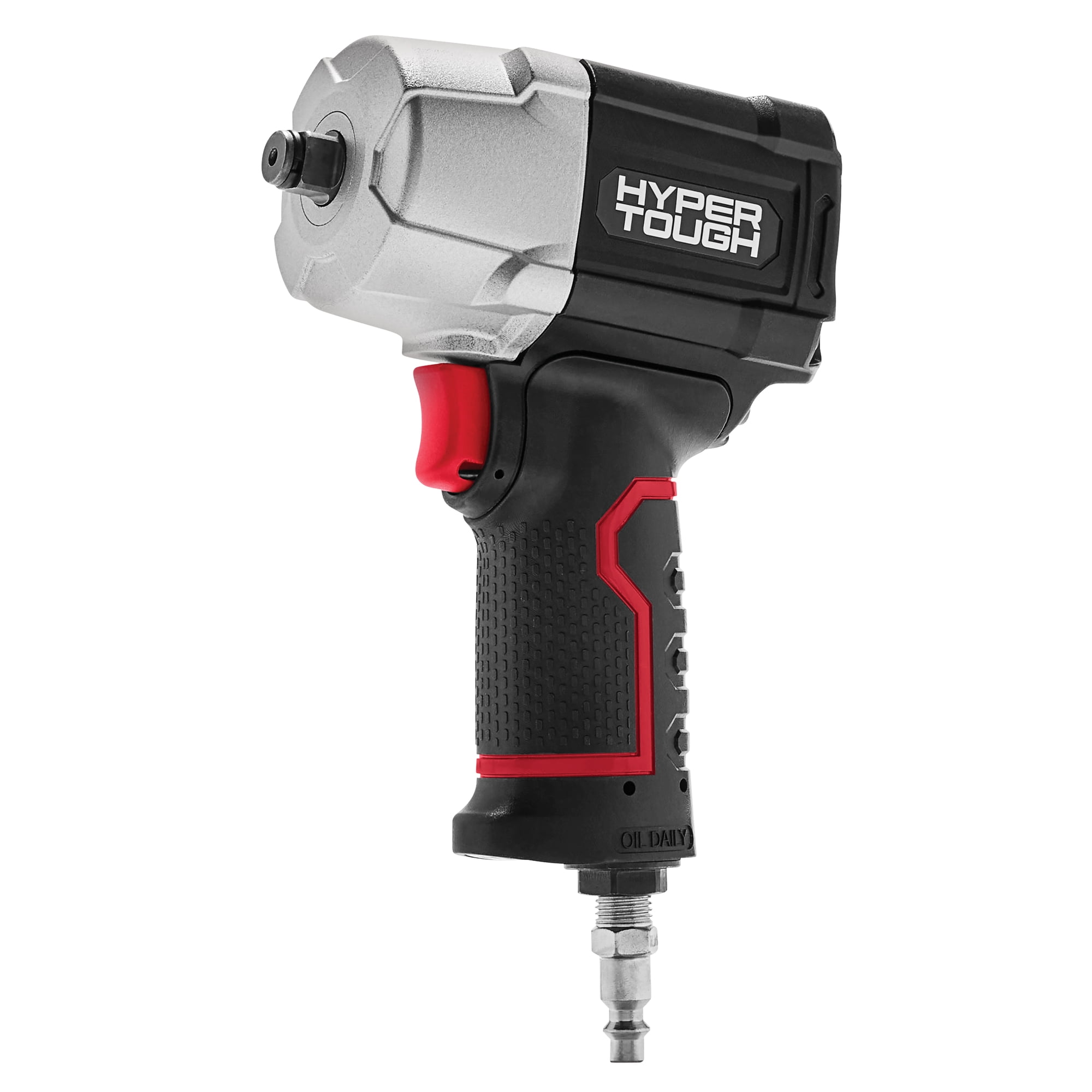 Hyper Tough 1/2 in. Stubby Air Impact Wrench