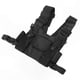 thumbnail image 2 of Tactical Vest with Walkie Talkie Holder and Multiple Storage Pouches for Outdoor Use, 2 of 5