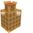 thumbnail image 6 of Rani Peanuts, Raw Whole With Skin (uncooked, unsalted) 40lbs (600oz) Bulk Box, 50 cases per Pallet ~ All Natural | Vegan | Gluten Friendly | Fresh Product of USA ~ Spanish Grade Groundnut/Red-skin, 6 of 7