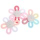 thumbnail image 5 of Cute Magnetic Stickers 3D Flower Shape Message Recording For Families Home Kitchen 3Pcs, 5 of 5