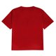 thumbnail image 4 of Plus Size Mens Casual Round Neck Solid Color Short Sleeve T-Shirt Blouse Tops 6XL, 4 of 5