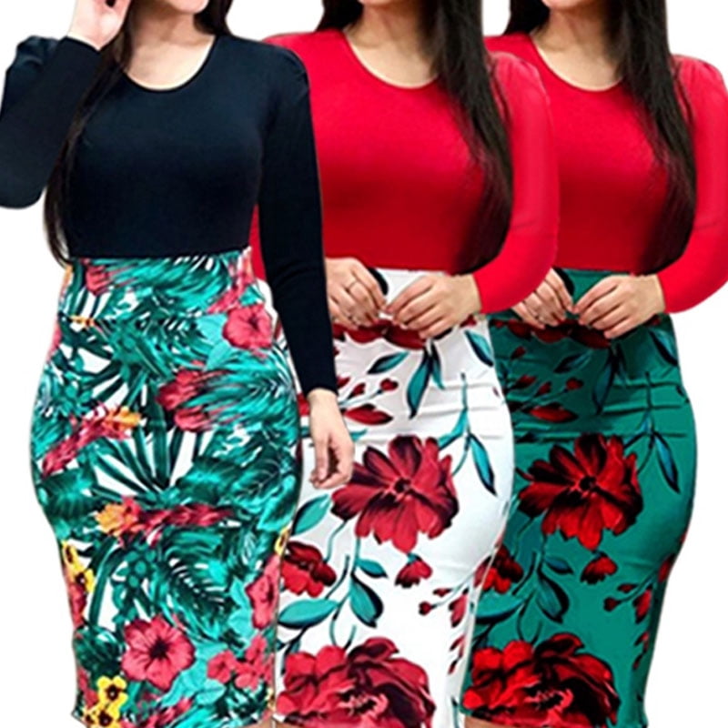 flower ladies clothing