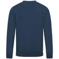 thumbnail image 3 of Men's Levelwear  Navy Detroit Tigers City Connect Zane Back Splash Sweatshirt, 3 of 3