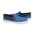 thumbnail image 4 of Ben Sherman Mens Percy Slip On Sneakers, 4 of 6