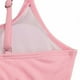 thumbnail image 5 of REDARER Girls' Solid Color 2-Piece Swimsuit Set – Swimwear for Kids, Perfect for Beach and Pool,Size 8-9 Years, 5 of 5