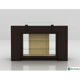 Reception Desk Verona Ii For Nail Beauty Barber Or Styling Salon