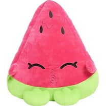 Just Play Shopkins Jumbo Melonie Pips Plush