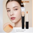 thumbnail image 6 of Dual Ended Eyebrow Tint – Waterproof, Smudge Proof, Natural Color – For Defined & Filled Brows – 1pc, 6 of 6
