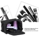 thumbnail image 5 of Bolsa de herramientas portátil para peluquería, bolsa de herramientas, bolsa de cosméticos Xemadio LKX-1264-1, 5 of 7