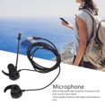 thumbnail image 3 of Auriculares para juegos auriculares con cable para juegos aptos para oídos interfaz de 35 mm ABS para PC y portátiles, 3 of 8