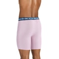 thumbnail image 2 of Jockey Sport Men's Stability Pouch Microfiber 9" Long Leg Boxer Brief, 2 of 2