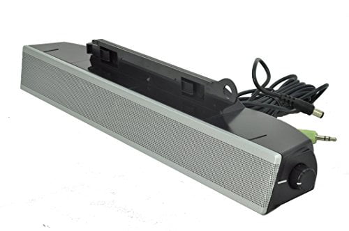 Dell AS501 Monitor Soundbar Speaker- R9239 - Refurbished