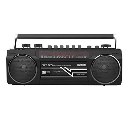 Best Dual Cassette Recorders