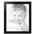 thumbnail image 2 of ArtToFrames 20" x 24" Other Picture Frame, 20x24 inch Multi MDF Poster Frame (WOM-5323), Pack, 2 of 8