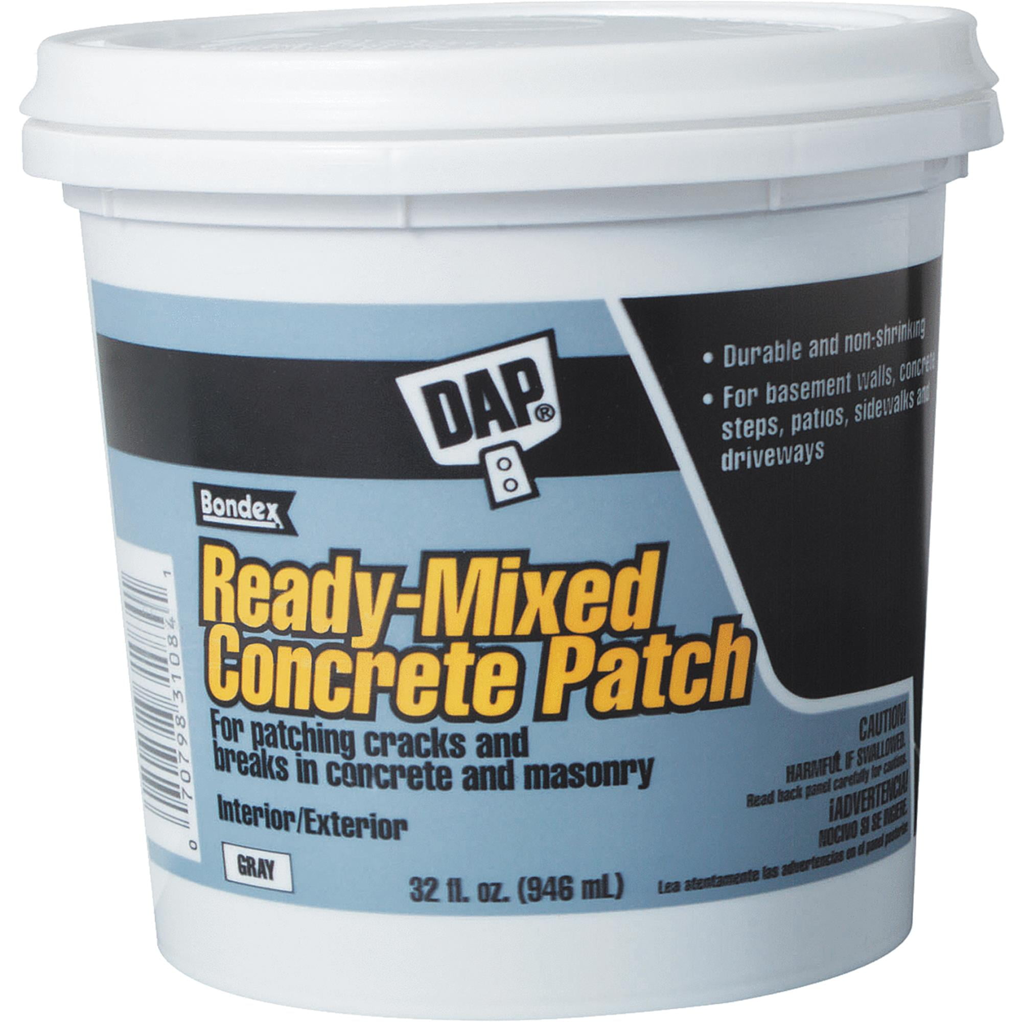 DAP ReadyMixed Concrete Patch