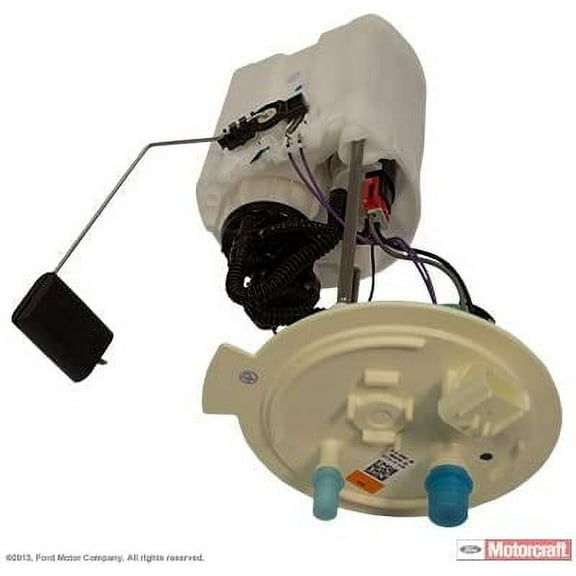 Motorcraft Fuel Pump and Sender Assembly PFS-579 Fits select: 2010-2014 FORD EXPEDITION, 2010-2014 LINCOLN NAVIGATOR