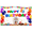 4A, variant on Colorful Theme Happy Birthday Banner Balloon Decoration Party Backdrop for Kids Party Indoor Decoration Photo Shoot