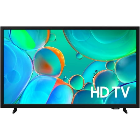 Samsung 32 inch Class HD H5000F 4K Smart TV (2025)