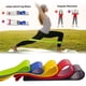 thumbnail image 3 of Conjunto de 5 resistencias Soidarity Banda de goma de resistencia de yoga OD003886-00, 3 of 6