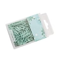 thumbnail image 1 of 70 Pack Paperclips, Metal Binder Clip Small Paper Clamp Strong Clamping Binder Paper Clips Rustproof Mini Document Organizing Clamp Bulk Paperclips for Office Supplies Paperwork, 1 of 7