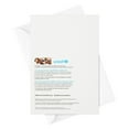 thumbnail image 4 of Hallmark UNICEF Hanukkah Boxed Cards, Menorah Candles (12 Cards and 13 Envelopes), 4 of 8