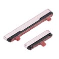 thumbnail image 4 of Replacement Hard Buttons (Power / Volume) Compatible For Samsung Galaxy S21 Plus (Phantom Pink), 4 of 5