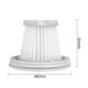 thumbnail image 2 of Paquete de 8 filtros Hepa para Xiaomi Mijia, pieza de filtro de aspiradora práctica, 2 of 5