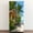 Color 3, variant on Self Adhesive Vinyl Refrigerator Wrap Set View Napali Coast island Hawaii Door Mural Removable Fridge Sticker Peel and Stick&nbsp;Full Door Cover Decal Kitchen Bar Decor