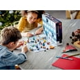 thumbnail image 6 of LEGO Marvel Guardians of the Galaxy Advent Calendar 2022 76231 Building Set (268 Pieces), 6 of 6