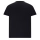thumbnail image 1 of Blusas y camisas de manga corta con cuello en V para hombre, informales, elásticas, de manga corta, transpirables, con cuello en V y corte ajustado., 1 of 4