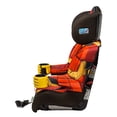 thumbnail image 6 of KidsEmbrace Iron Man 2-in-1 Combination Harness to Booster Car, Forward-Facing Harness, Booster, Multi-Position Headrest, Toddler, 6 of 6