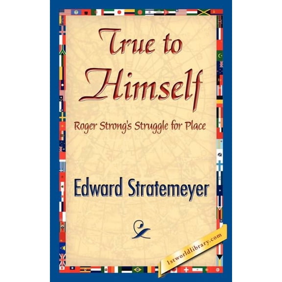 True to Himself, (Paperback)