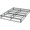 Mainstays 7.5" HalfFold Metal Box Spring, Queen