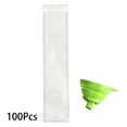 thumbnail image 1 of Food Grade Freezer Pouches for DIY Ice Lolly Making and Home Kitchen Storage, 1 of 7