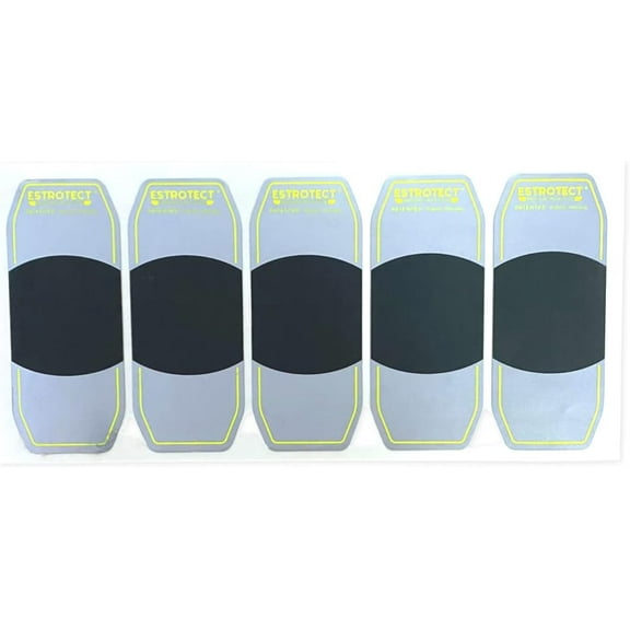 Estrotect Breeding Indicator As Good as a Bull (Yellow) Packaging Options: 5-50pk (40)