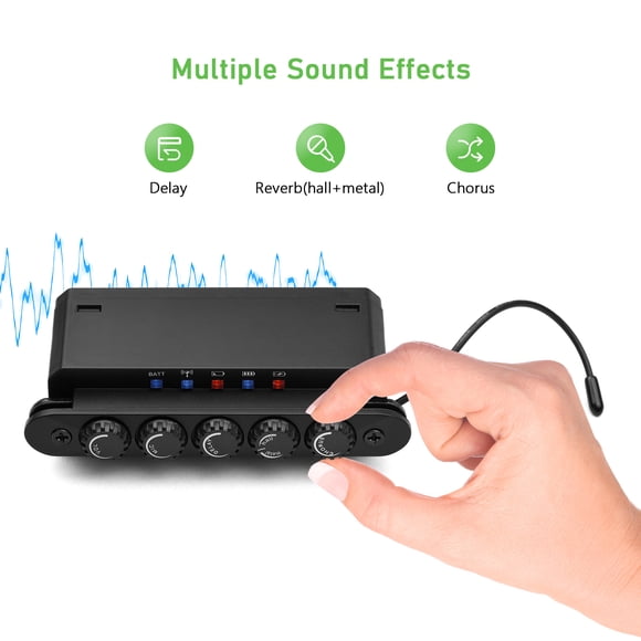 Soundhole Pickup,Sound Pick- Vibration Pickup Wr2 Resonance Pickup Sound Resonance Pickup Mizuh Sound Pickup And Simbae Pick- Sound Pickup