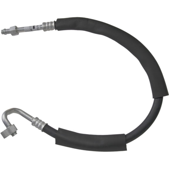 Suction Line Hose Assembly