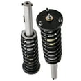 thumbnail image 3 of Maxpeedingrods Kit de Conversion Airmatic à Ressort avant Pièces de Véhicule pour Mercedes-Benz S-Class 2000-2006, 3 of 6