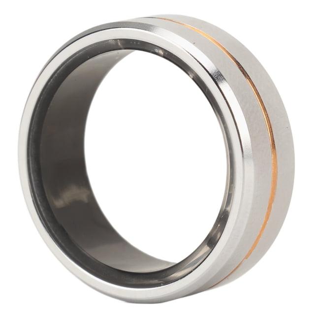 Anillo Inteligente Platón -PARA PAREJA, ANILLO INTELIGENTE DE SEGUIMIONTO DE SALUD CON ACTRARO CON CONTROL ROMOTO, MONITOROE DEL SUEIMO, RESTENTE AL AGUA PARA UNA VIDA SALOSA