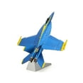 thumbnail image 5 of ICX212 - Anges Bleus F/A-18 SUPER Frelon Modèle 3D Métal Terre, 5 of 5