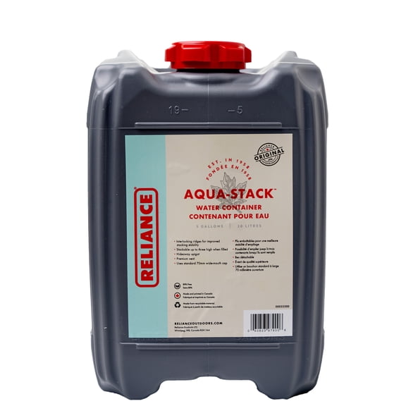 Reliance Aqua-Stack 5 G Water Container