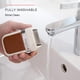 thumbnail image 5 of Afeitadora Remington Heritage Series Close Shave para uso húmedo y seco, 5 of 8