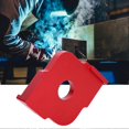 thumbnail image 2 of Radius Corners Woodworking Carpenter Accessory for Hand‑Held Edge Trimmer / Engraving Machine, 2 of 4
