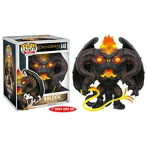 Funko Pop! Movies Lord of the Rings Balrog 6"