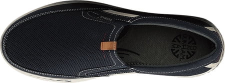 dunham men's fitsync slip on shoe