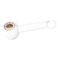 thumbnail image 4 of 800mA Bladeless Handheld Electric Fan USB Rechargeable Portable Handheld Desktop Fan, 4 of 8