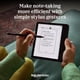 thumbnail image 5 of Lápiz Kobo Stylus 2 para marcar y escribir notas, recargable con USB-C, 5 of 7