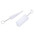 thumbnail image 3 of Juego de cepillos de limpieza para trompeta, accesorio para el cuidado del mantenimiento de instrumentos musicales, 3 of 8